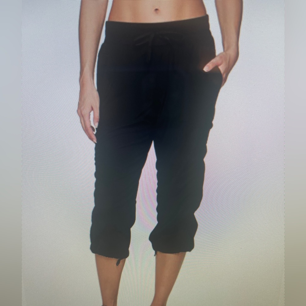 Cargo-Capri’s hiking,walking,camping,must have summer no iron stylish comfort